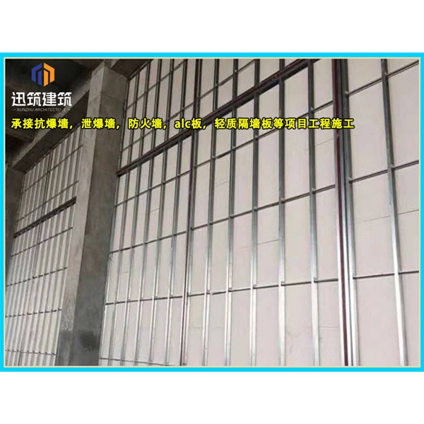 青岛轻质纤维增强硅酸盐防火板 防火墙 钢结构风管隧道专用板